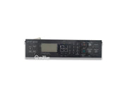 Control Panel / Display Panel For Canon Image Class MF244DW / MF241D / MF232W / MF221D