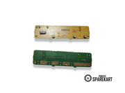 Control Panel / Keyboard Panel For Epson LX-310 / LX-1310 / LQ-310 / LQ-1310  RC Original