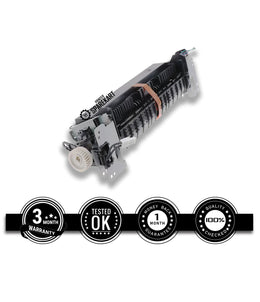 Fuser Assembly For HP LaserJet M501 M506 M527 Printer (RM2-5692-000)