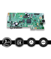 MAIN LOGIC FORMATTER BOARD EPSON M200 REFURBISHED ORIGINAL