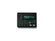 Control panel display panel for hp lj pro m1213nf m1216nfh